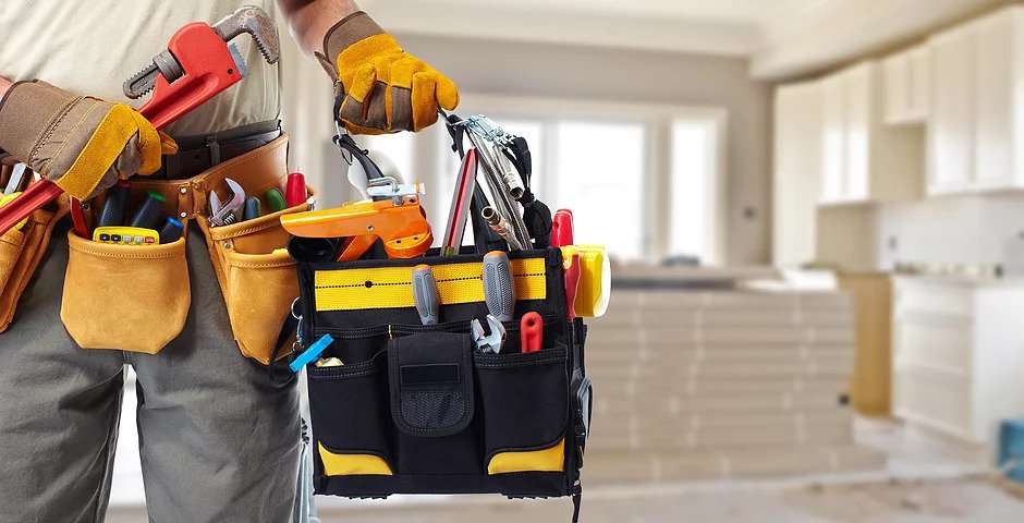 Handyman & Maintenance