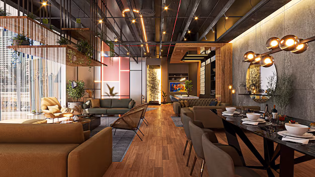 Hospitality & Entertainment Services