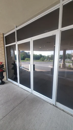 Doors & Windows Project