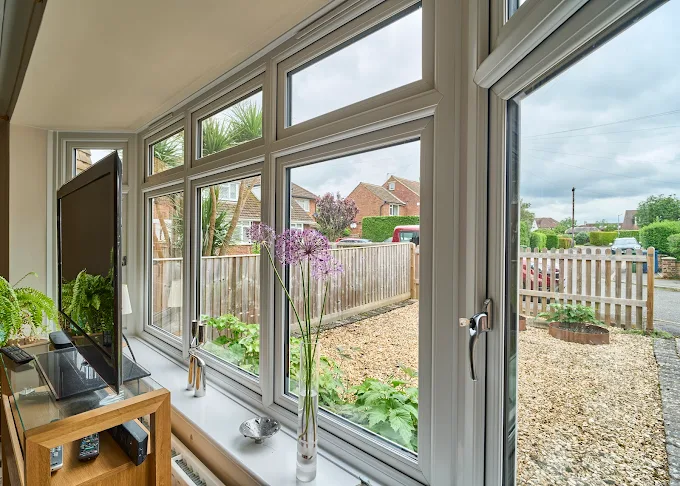 Doors & Windows Project