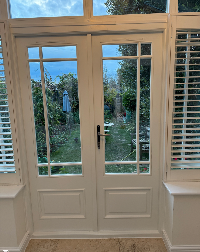 Doors & Windows Project