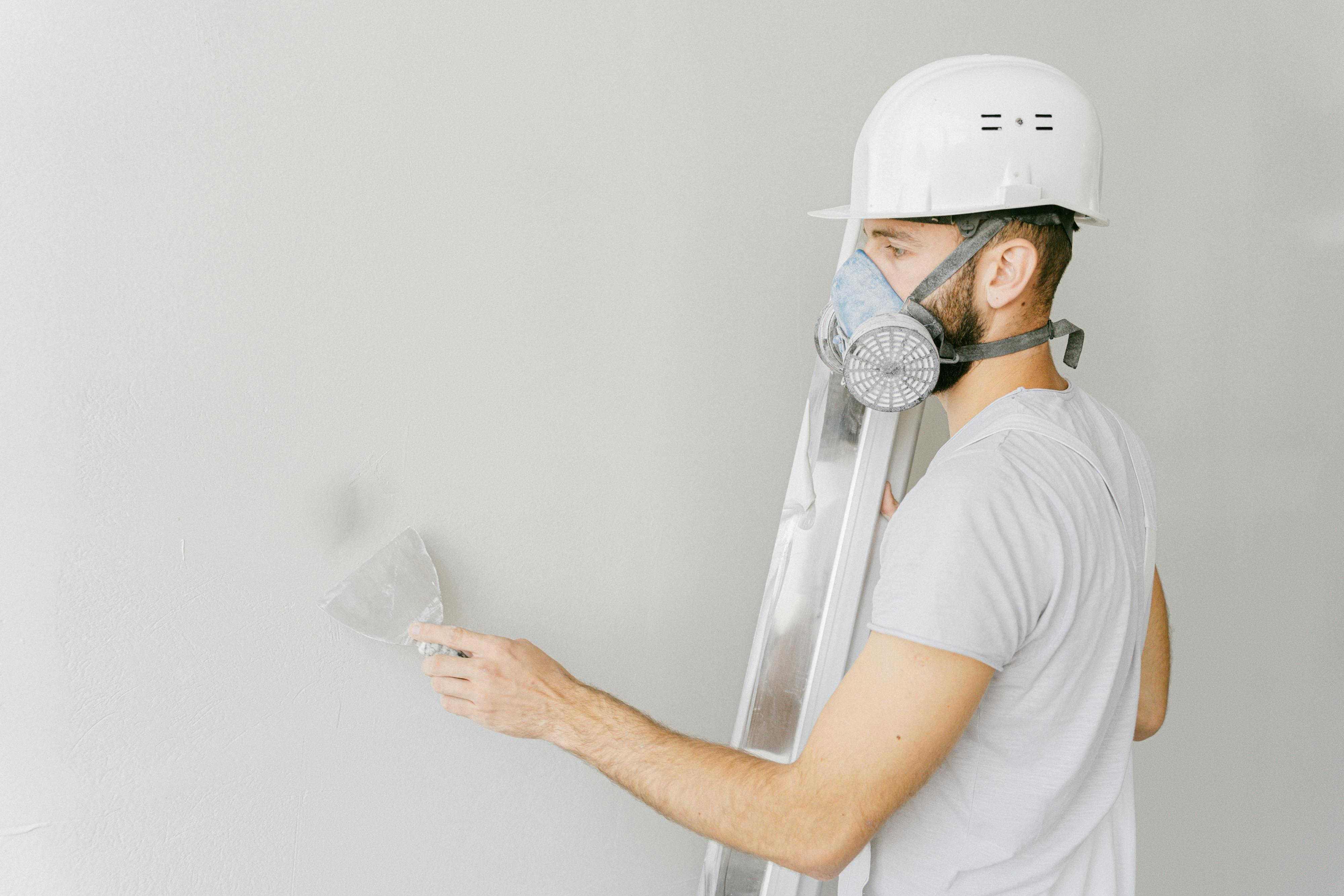 Professional Painting Services